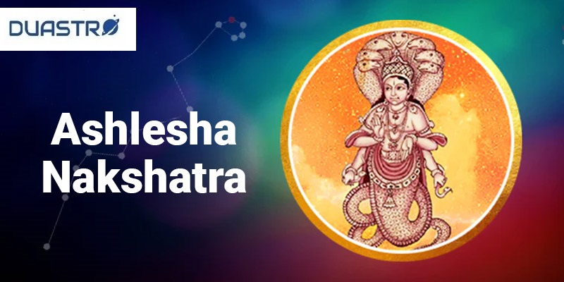 Ashlesha nakshatra